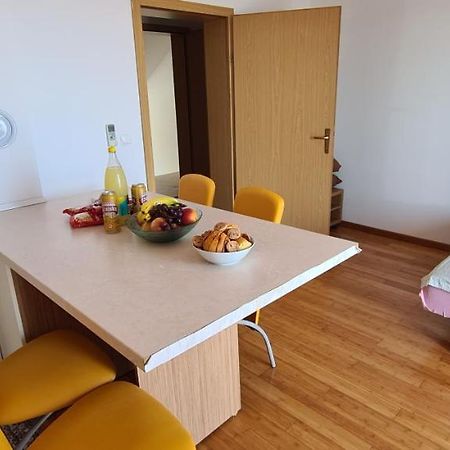 Apartmani Gizela Donji Seget Buitenkant foto